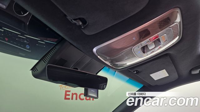 Genesis GV80 3.5T Gasoline AWD 2024 — фото 32