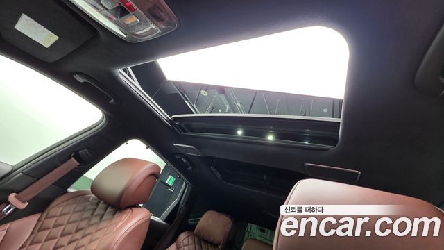 Genesis GV80 3.5T Gasoline AWD 2024 — фото 34