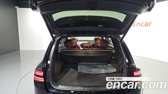 Genesis GV80 3.5T Gasoline AWD 2024 — фото 36