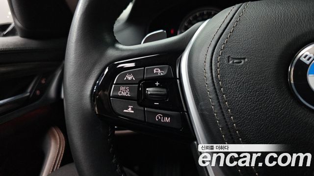 BMW 5 Series (G30) 520d Luxury Plus 2018 — фото 28