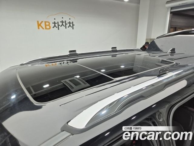 Ford Explorer 2.3 Limited 4WD 5th 2016 — фото 16