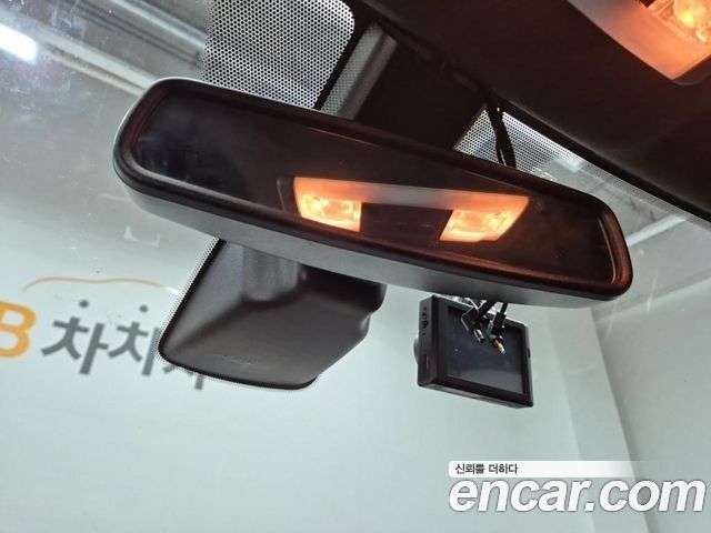 Ford Explorer 2.3 Limited 4WD 5th 2016 — фото 19