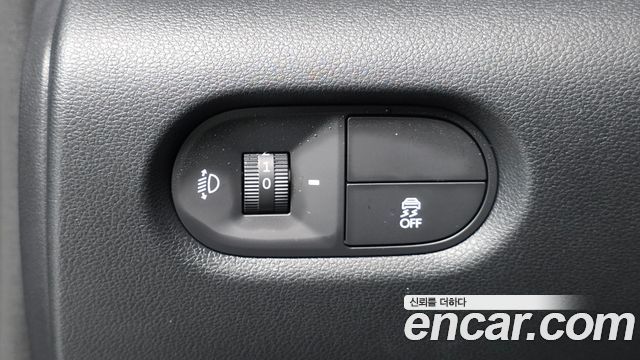 Hyundai Casper Smart 2022 — фото 12