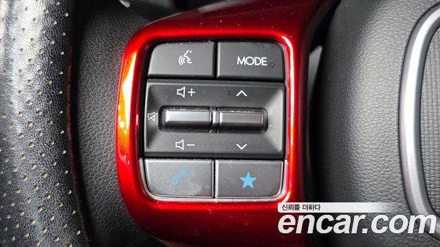 Hyundai Casper Smart 2022 — фото 14