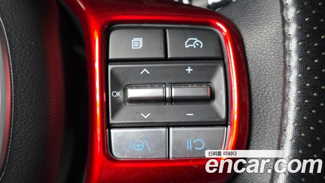 Hyundai Casper Smart 2022 — фото 15