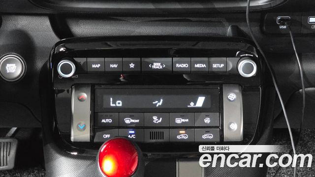 Hyundai Casper Smart 2022 — фото 18