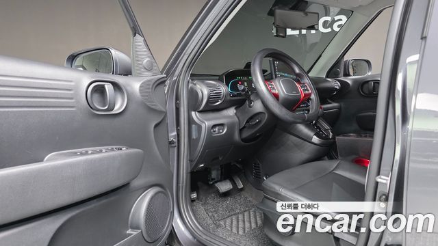 Hyundai Casper Smart 2022 — фото 26