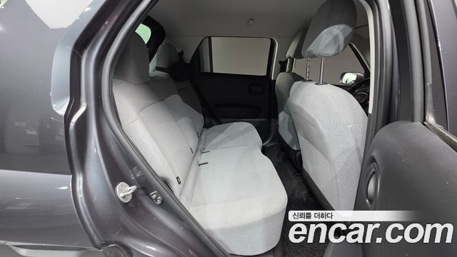 Hyundai Casper Smart 2022 — фото 29