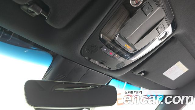 Kia K8 Hybrid Noblesse 2022 — фото 31