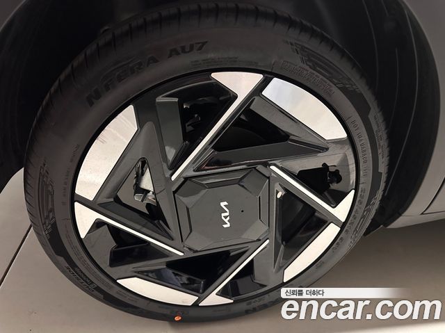 Kia Seltos (II) Gasoline 1.6T 2WD Signature 2026 — фото 5