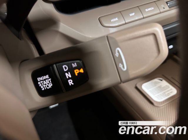 Kia Seltos (II) Gasoline 1.6T 2WD Signature 2026 — фото 9