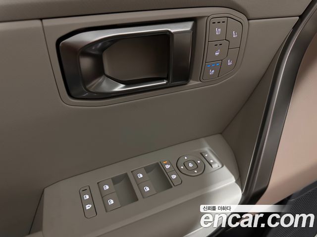 Kia Seltos (II) Gasoline 1.6T 2WD Signature 2026 — фото 20