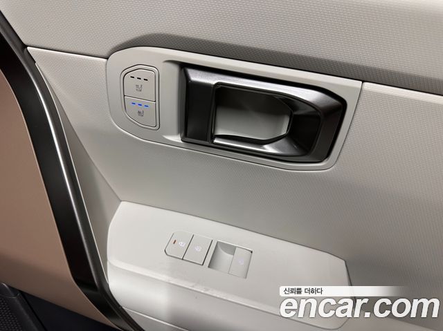 Kia Seltos (II) Gasoline 1.6T 2WD Signature 2026 — фото 21