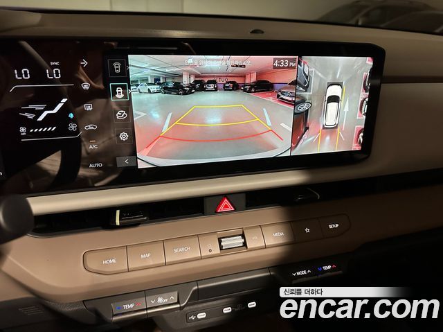Kia Seltos (II) Gasoline 1.6T 2WD Signature 2026 — фото 24