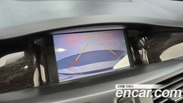 Renault Korea SM5 Platinum Diesel D Special 2014 — фото 15