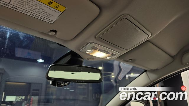 Renault Korea SM5 Platinum Diesel D Special 2014 — фото 20