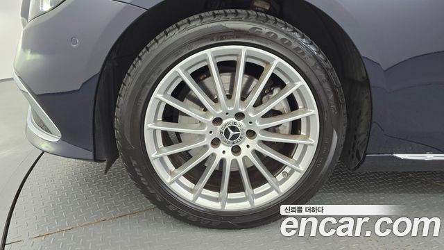 Mercedes-Benz E-Class (W213) E250 Exclusive 2022 — фото 5