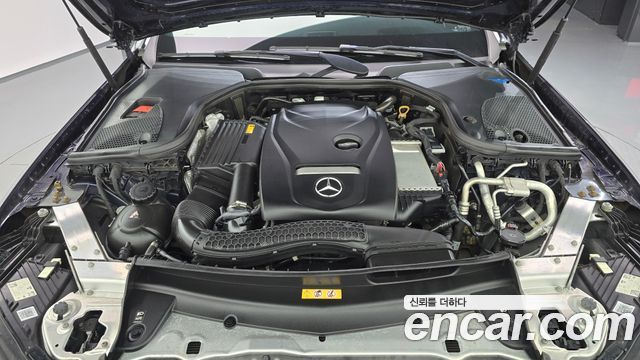 Mercedes-Benz E-Class (W213) E250 Exclusive 2022 — фото 6