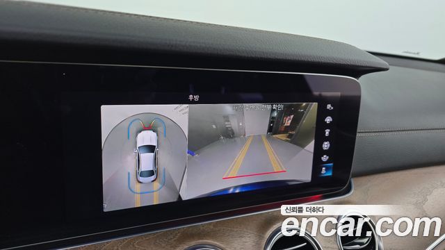 Mercedes-Benz E-Class (W213) E250 Exclusive 2022 — фото 14