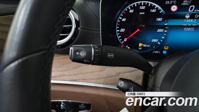 Mercedes-Benz E-Class (W213) E250 Exclusive 2022 — фото 15