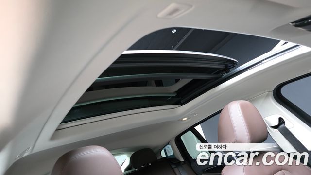 BMW X4 (G02) xDrive20i xLine 2023 — фото 18