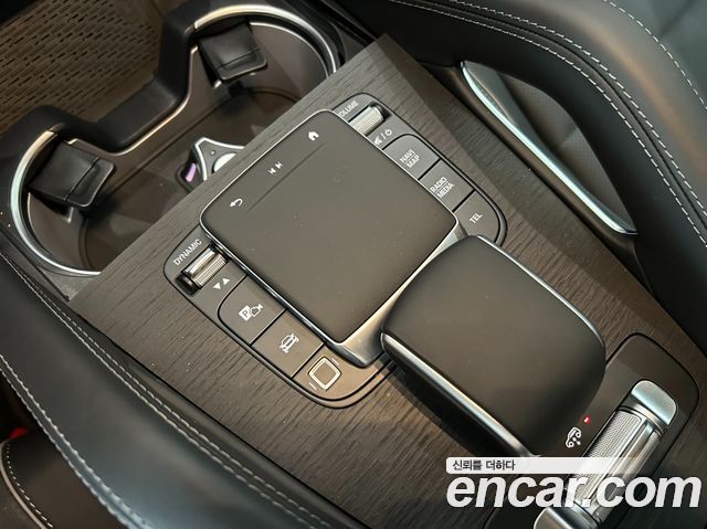 Mercedes-Benz GLE-Class (W167) GLE450 4MATIC Coupe 2026 — фото 17