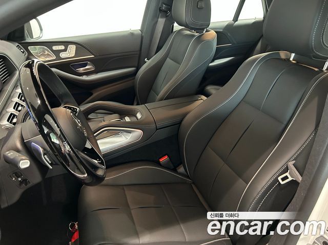 Mercedes-Benz GLE-Class (W167) GLE450 4MATIC Coupe 2026 — фото 18