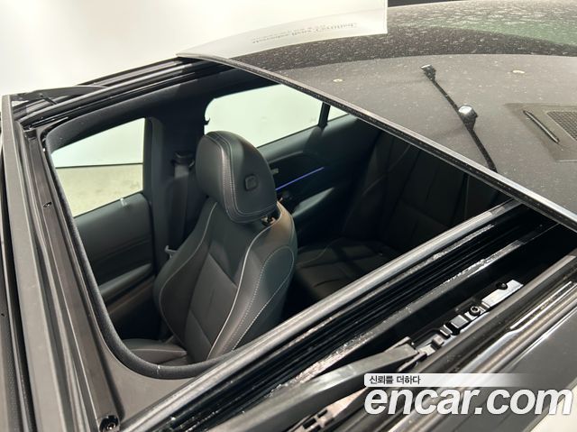 Mercedes-Benz GLE-Class (W167) GLE450 4MATIC Coupe 2026 — фото 19