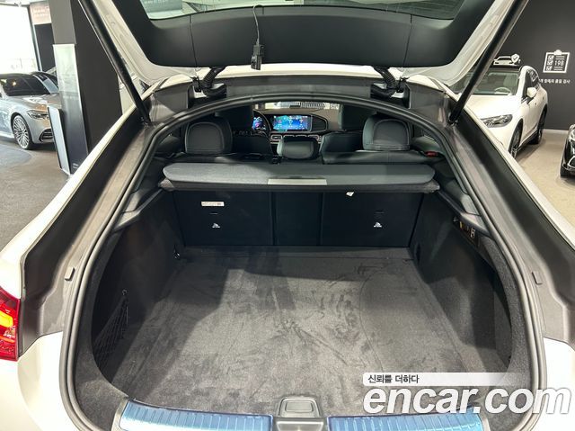 Mercedes-Benz GLE-Class (W167) GLE450 4MATIC Coupe 2026 — фото 20