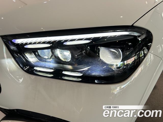 Mercedes-Benz GLE-Class (W167) GLE450 4MATIC Coupe 2026 — фото 23