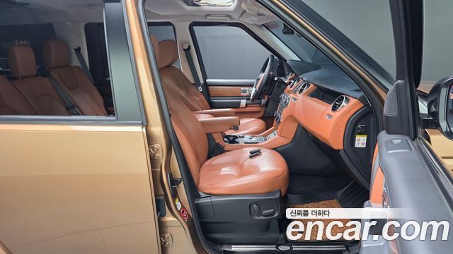 Land Rover Discovery 4 3.0 SDV6 Landmark Edition 2016 — фото 26