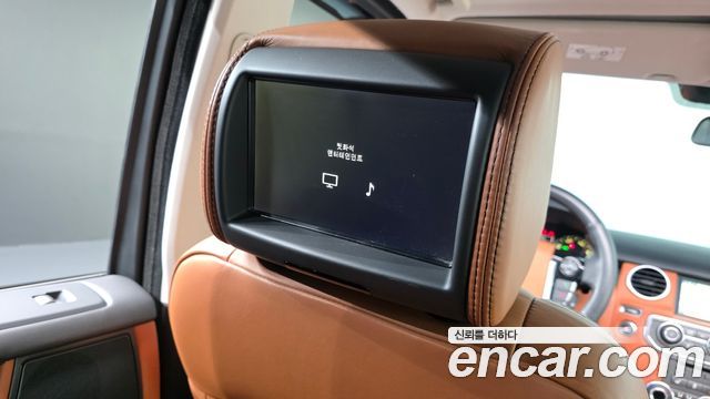 Land Rover Discovery 4 3.0 SDV6 Landmark Edition 2016 — фото 35