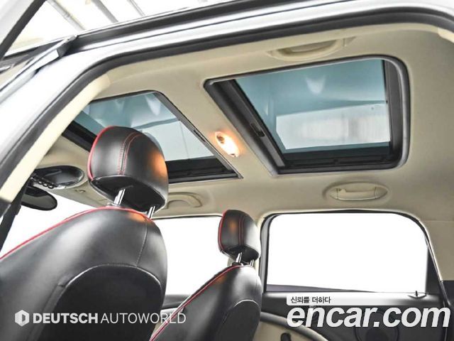 MINI Cooper D Countryman Standard 2nd 2013 — фото 22