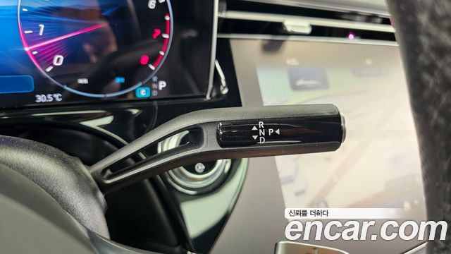 Mercedes-Benz E-Class (W214) E300 4MATIC AMG Line 2024 — фото 9