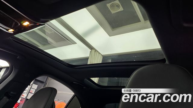Mercedes-Benz E-Class (W214) E300 4MATIC AMG Line 2024 — фото 18