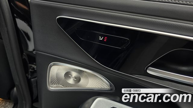 Mercedes-Benz E-Class (W214) E300 4MATIC AMG Line 2024 — фото 19