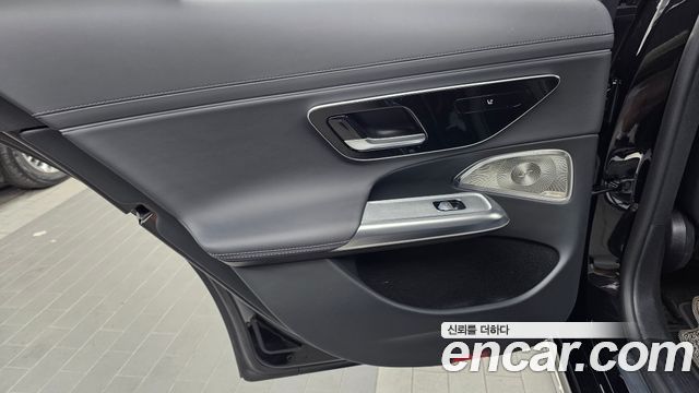 Mercedes-Benz E-Class (W214) E300 4MATIC AMG Line 2024 — фото 25