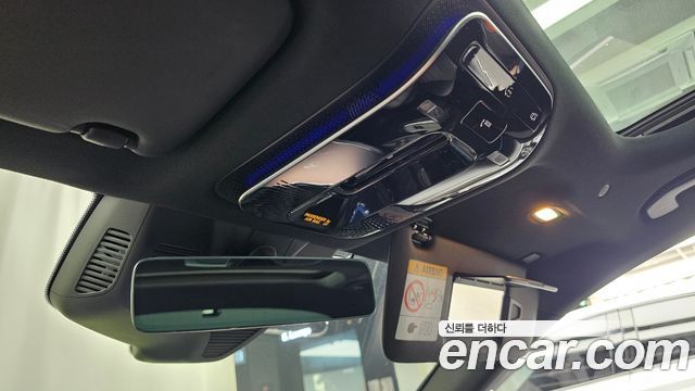 Mercedes-Benz E-Class (W214) E300 4MATIC AMG Line 2024 — фото 30