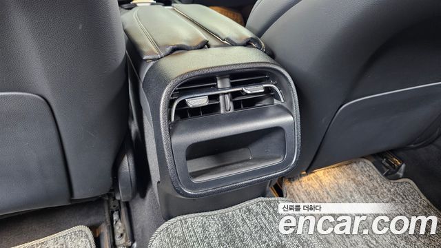 Mercedes-Benz E-Class (W214) E300 4MATIC AMG Line 2024 — фото 31