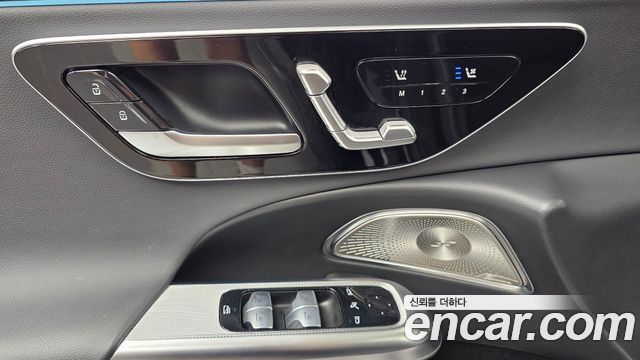 Mercedes-Benz E-Class (W214) E300 4MATIC AMG Line 2024 — фото 33