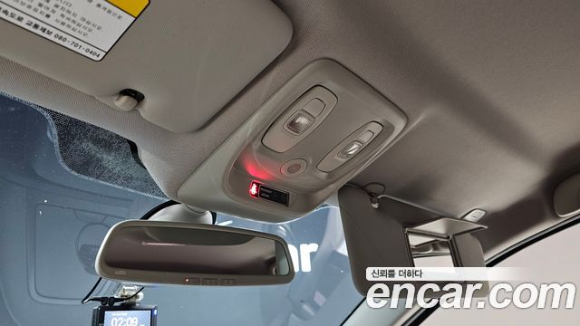 Renault Korea QM3 RE 2018 — фото 17
