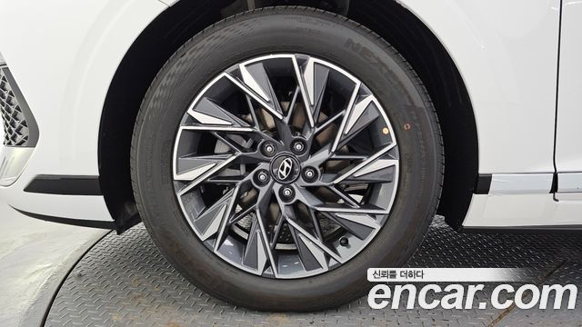 Hyundai Grandeur Hybrid (GN7) Premium 2026 — фото 5