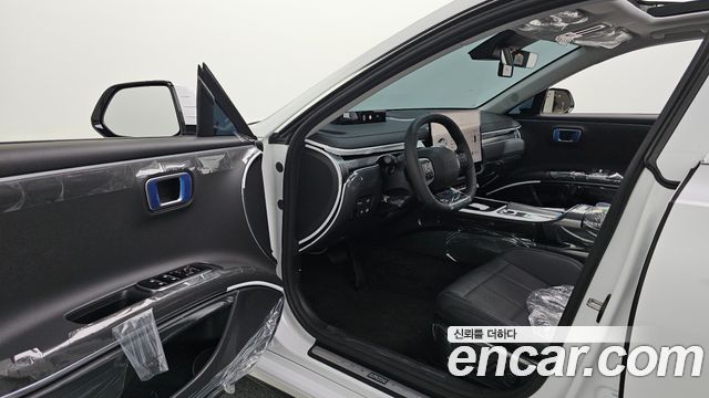 Hyundai Grandeur Hybrid (GN7) Premium 2026 — фото 10