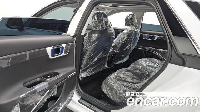 Hyundai Grandeur Hybrid (GN7) Premium 2026 — фото 11