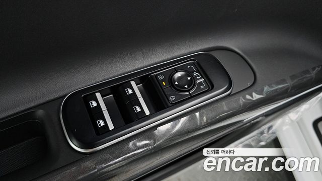 Hyundai Grandeur Hybrid (GN7) Premium 2026 — фото 16