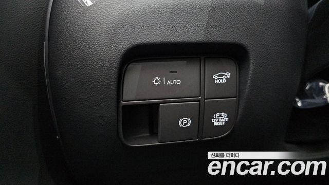 Hyundai Grandeur Hybrid (GN7) Premium 2026 — фото 18