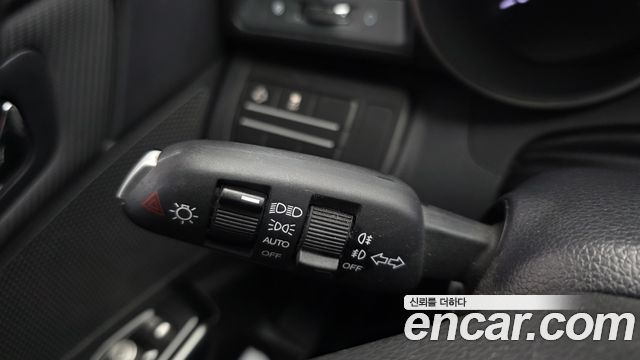 KG Mobility (SsangYong) Tivoli Armor VX 2WD 2018 — фото 20