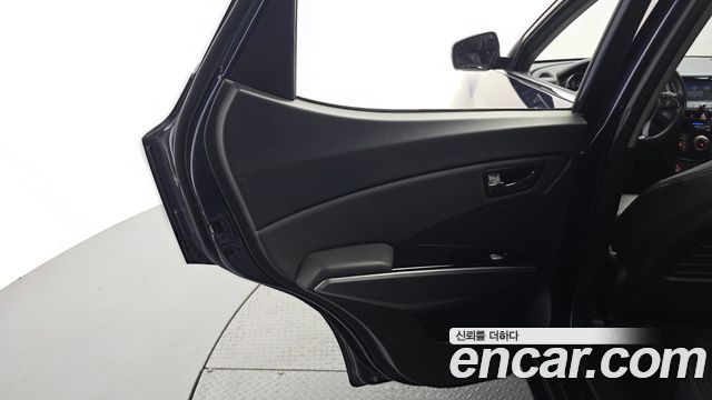 KG Mobility (SsangYong) Tivoli Armor VX 2WD 2018 — фото 25