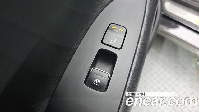 Hyundai Grandeur Hybrid (IG) Premium 2023 — фото 19