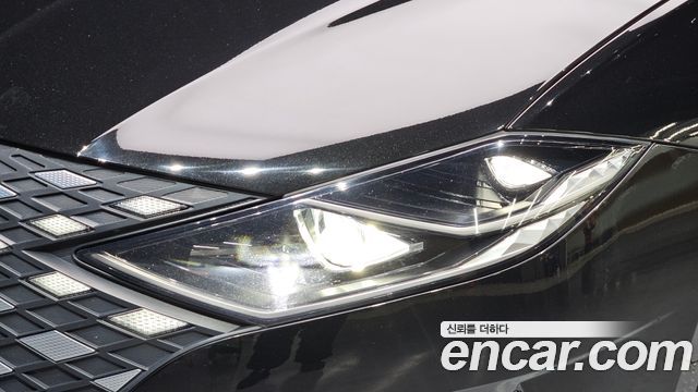 Hyundai Grandeur Hybrid (IG) Premium 2023 — фото 22
